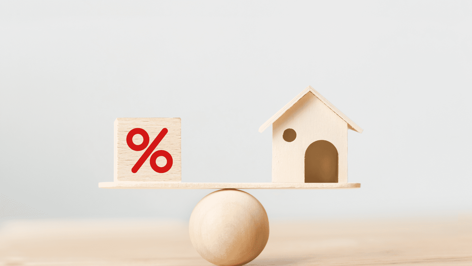 Wzrost stopy procentowej - jak zabezpieczyć swoje raty?