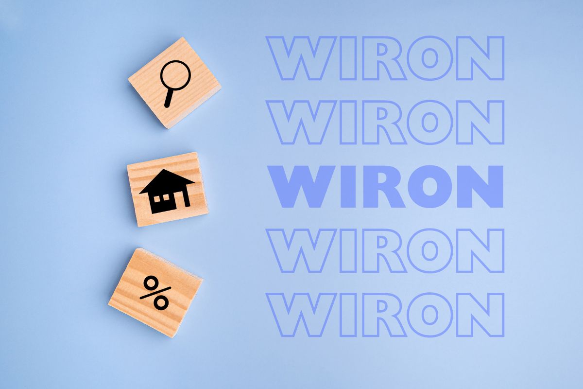 Pożegnanie z WIBOR-em. Co warto wiedzieć o kredytach hipotecznych opartych o wskaźnik referencyjny WIRON?